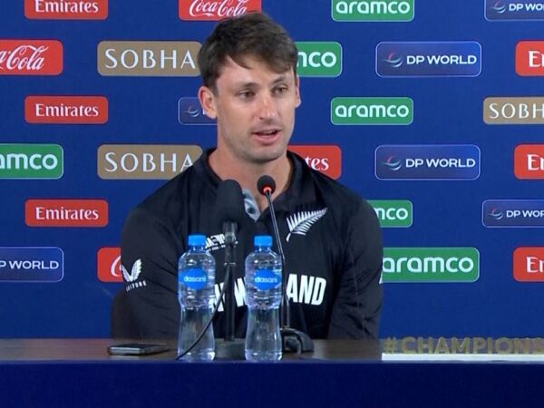 टीम इंडिया को दूसरे वनडे में हराने के बाद विल यंग ने भारत के लिए कही ऐसी बात जीत लिया करोड़ो भारतीयों का दिल