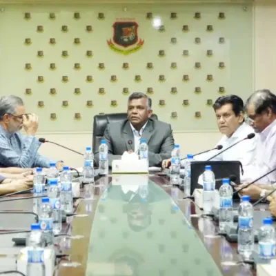 टी20 विश्व कप से बाहर होने के बाद बांग्लादेश क्रिकेट बोर्ड ने तोड़ी चुप्पी, कहा “ICC ने हमे….