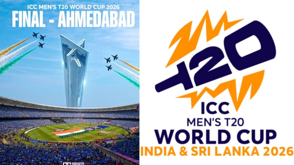 icc t20 world cup 2026 new schedule