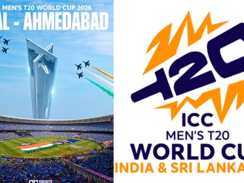 icc t20 world cup 2026 new schedule