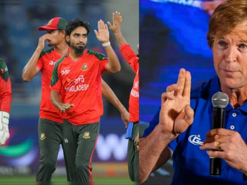 jonty rhodes on Bangladesh