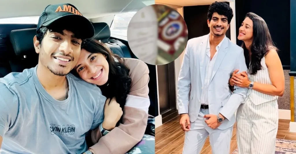 smriti mandhana palash muchhal wedding