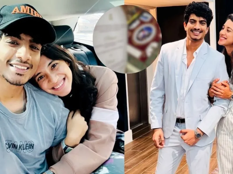 smriti mandhana palash muchhal wedding