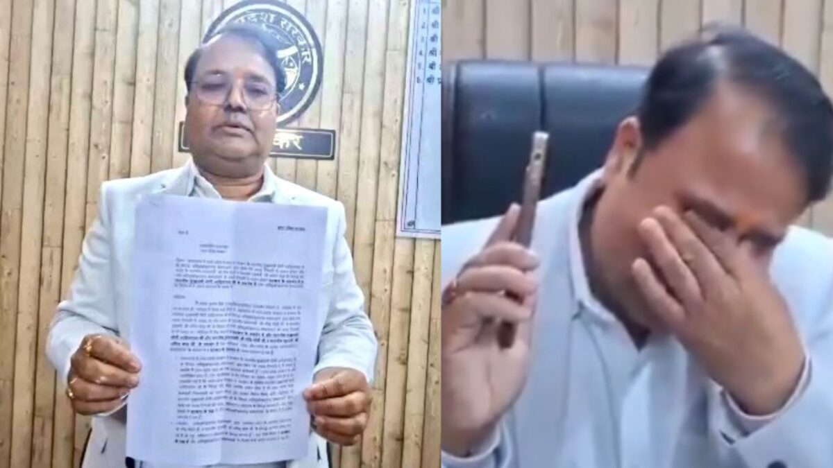 प्रशान्त कुमार सिंह