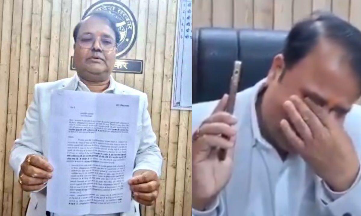 प्रशान्त कुमार सिंह