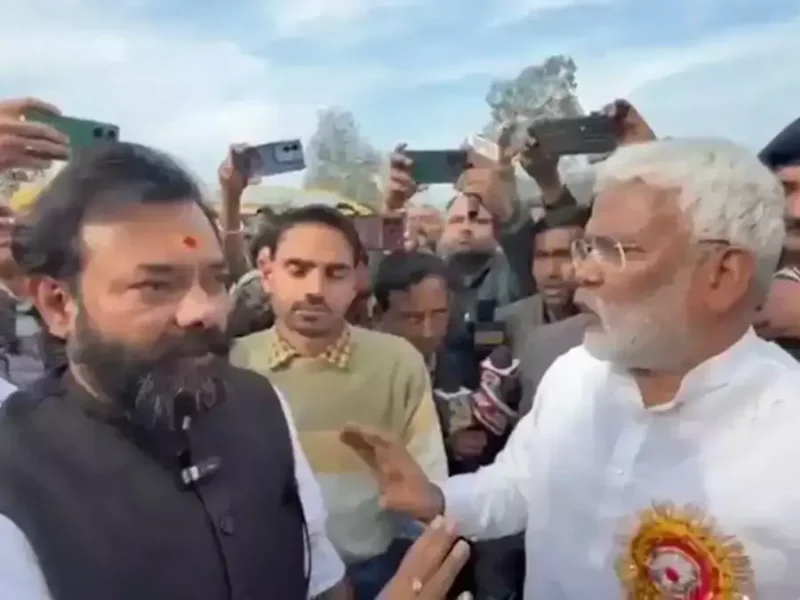 स्वतंत्र देव सिंह