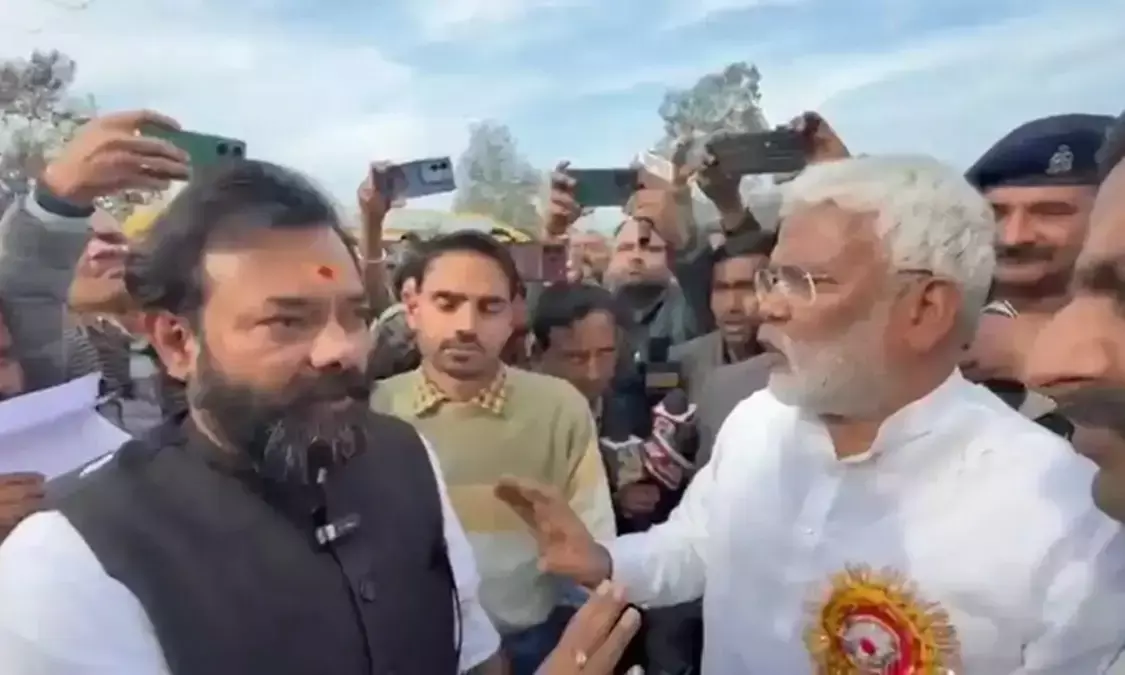 स्वतंत्र देव सिंह