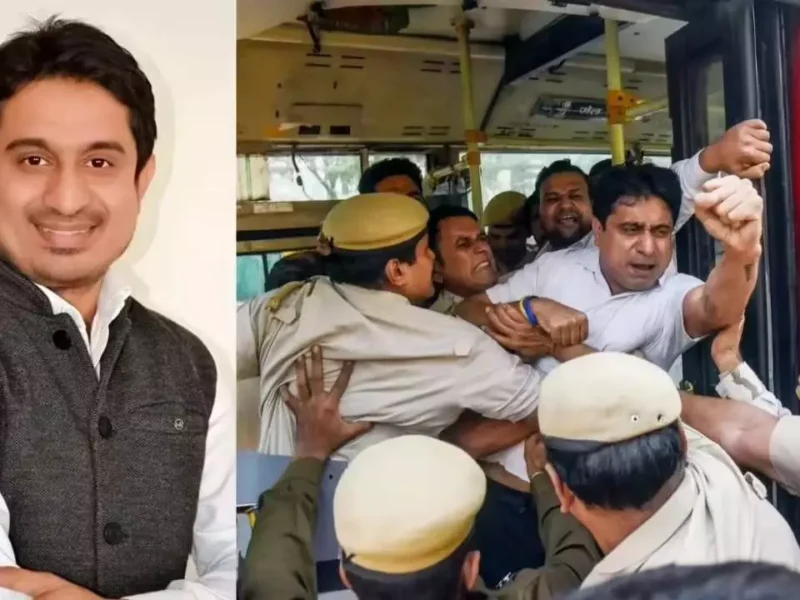 AI Impact Summit 2026 Uday Bhanu