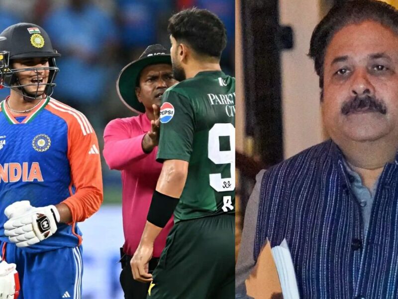पाकिस्तान की शर्ते मानने पर BCCI ने तोड़ी चुप्पी, भारत और पाकिस्तान मैच पर BCCI ने कहा “ICC और PCB चाहे….