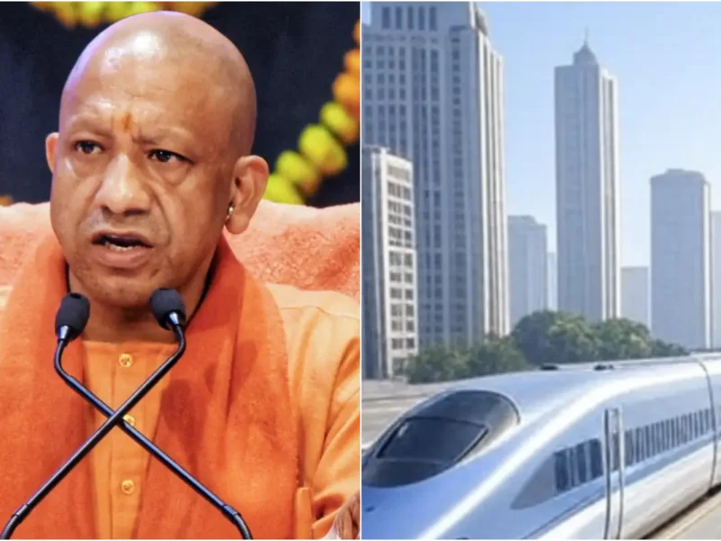 योगी आदित्यनाथ