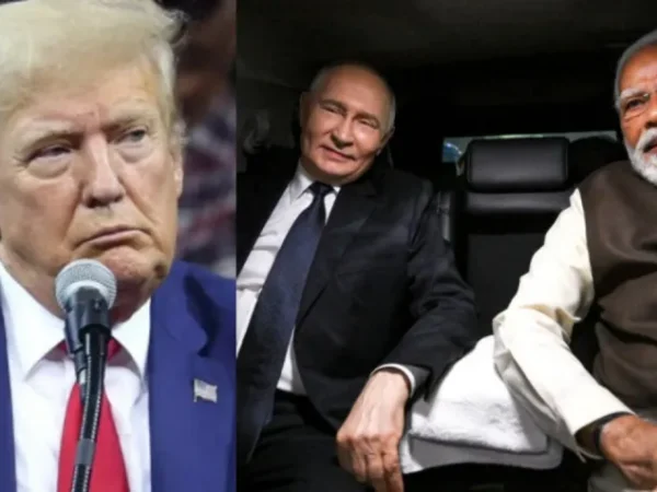 भारत ने रूसी तेल खरीदना किया बंद? डोनाल्ड ट्रंप के दावे पर रूस ने तोड़ी चुप्पी, किया बड़ा खुलासा