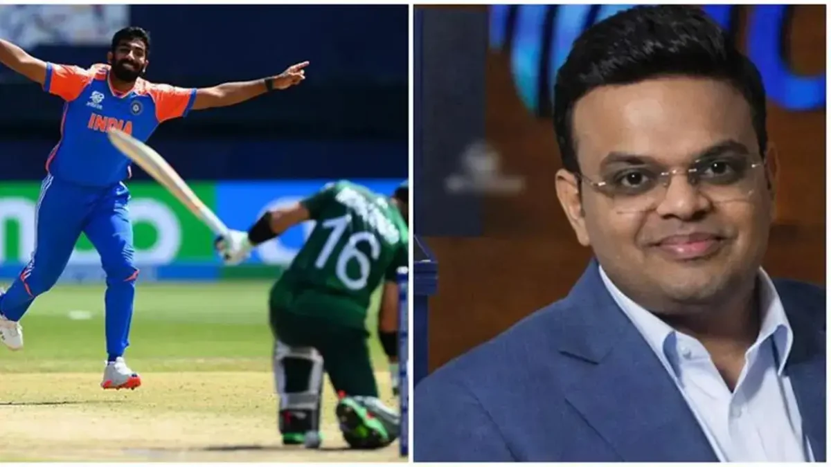 ICC ON IND VS PAK BOYCOTT