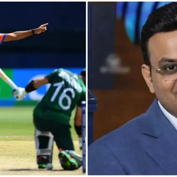 पाकिस्तान ने किया भारत के मैच का बॉयकॉट तो भड़का ICC, कड़ी चेतावनी देते हुए कहा “एक बार फिर सोच लो, नही तो….