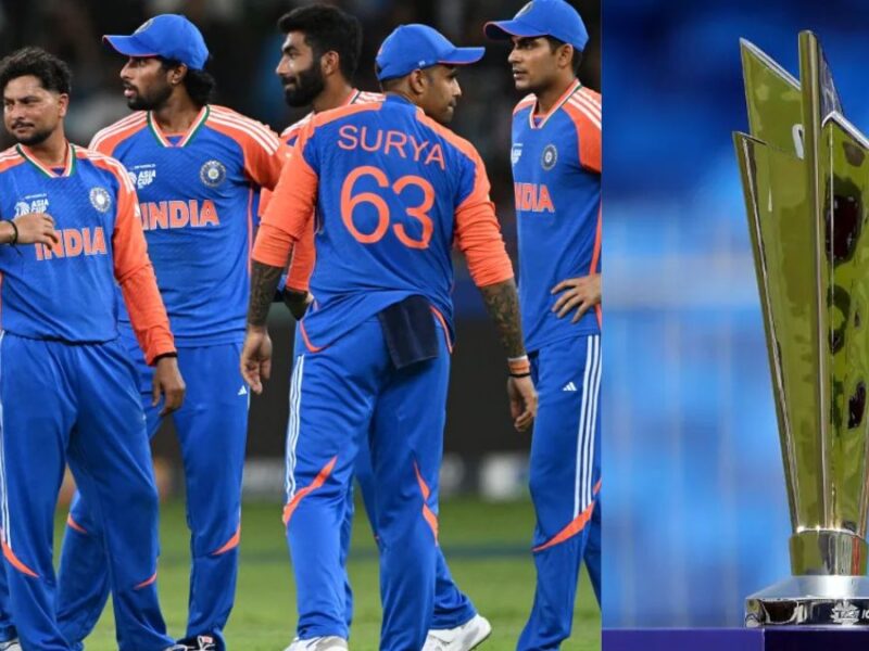 टी20 विश्व कप 2026 से पहले भारत को लगा बड़ा झटका, टीम इंडिया का सबसे घातक तेज गेंदबाज हुआ चोटिल