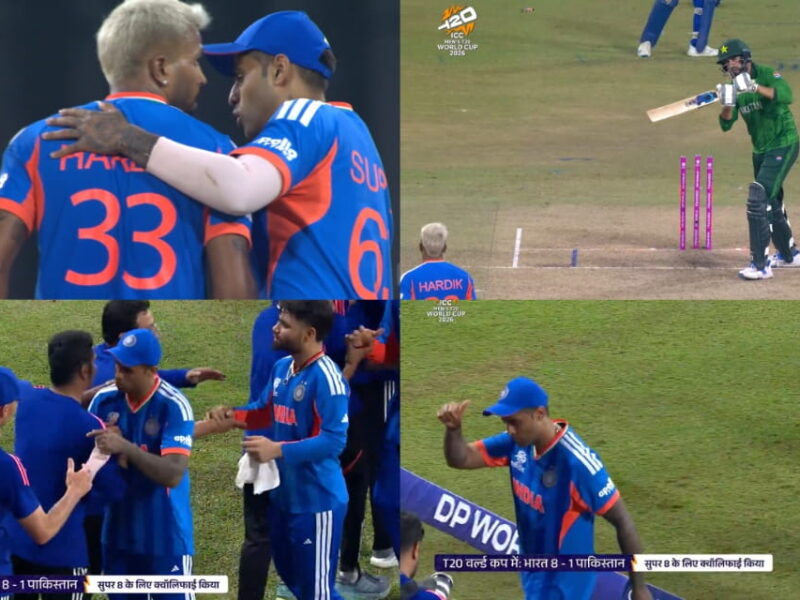 अकेले ईशान किशन के सामने पस्त हुई पाकिस्तान, सलमान आगा की इस गलती की वजह से विश्व कप से बाहर होने की आई नौबत