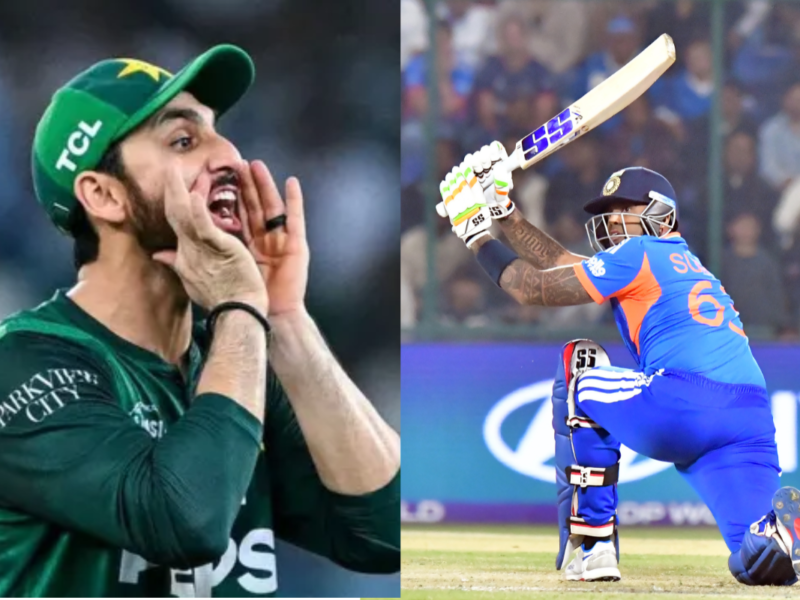 बारिश में धुल जाएगा भारत-पाकिस्तान का मैच? 15 फरवरी को जानिए मैच के दौरान कैसा रहेगा कोलंबो का मौसम