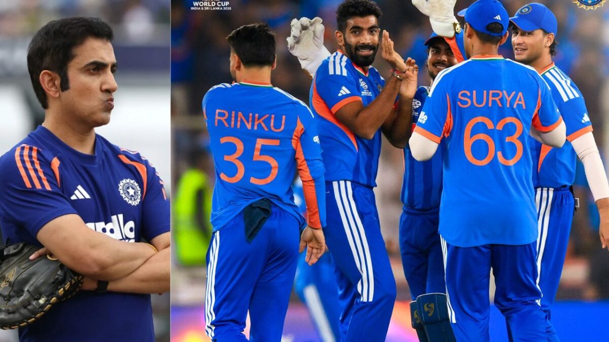 IND vs SA Team India Loss