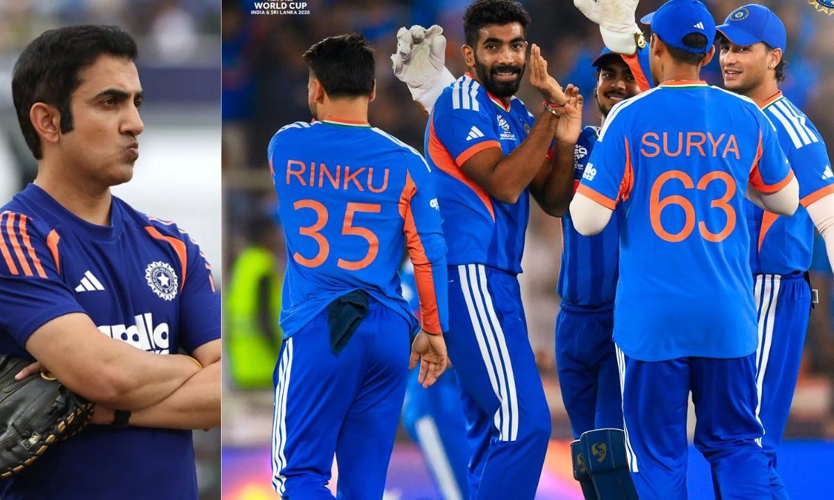 IND vs SA Team India Loss