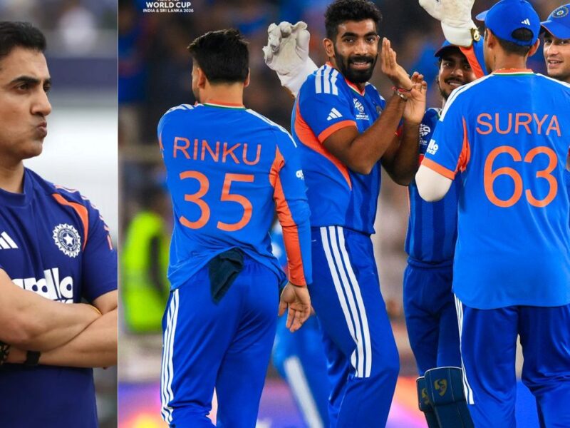 अफ्रीका से मिली हार के बाद भड़के भारतीय कोच, कहा अब सुपर 8 से होगी इस खिलाड़ी की टीम इंडिया से छुट्टी