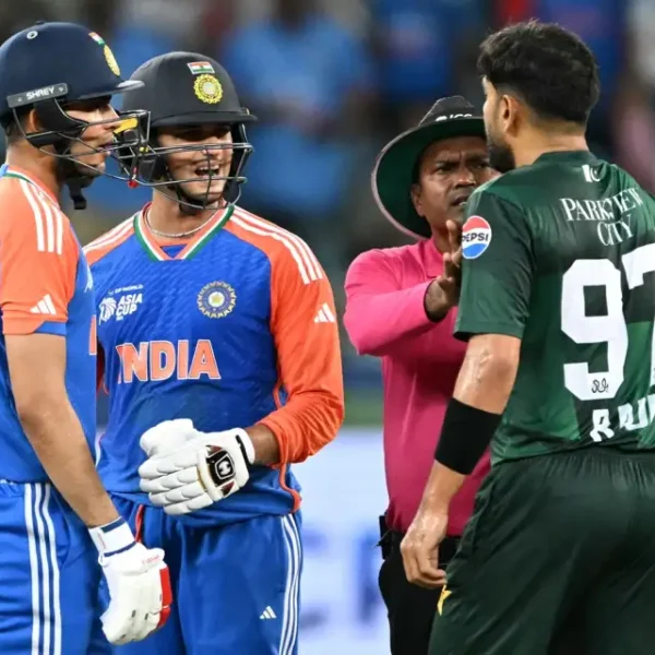 पाकिस्तान ने फिर कराई अपनी जगहंसाई, 15 फरवरी को श्रीलंका में नहीं बल्कि इस देश में होगा भारत और पाकिस्तान का आमना-सामना