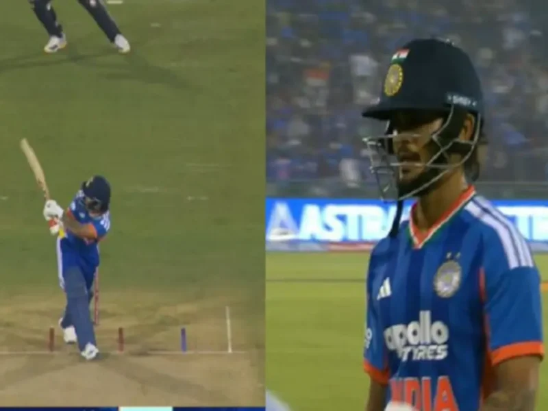 Ishan Kishan Team India IND vs NZ