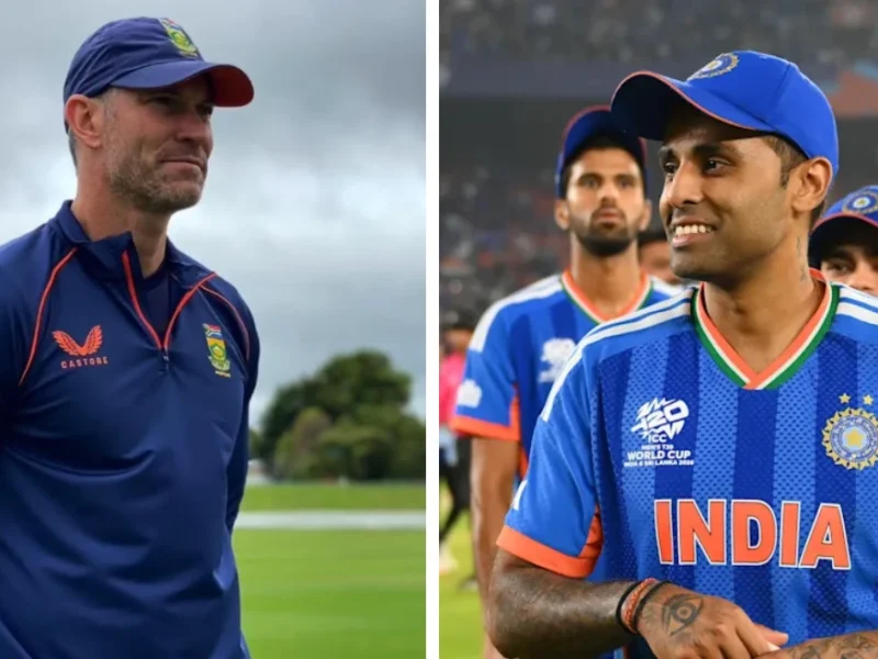 ‘उनका तरीका जैसा भी हो हम निपट लेंगे’ जिम्बाब्वे के कोच जस्टिन सैमन्स ने भारत को दी ‘गंभीर’ चुनौती