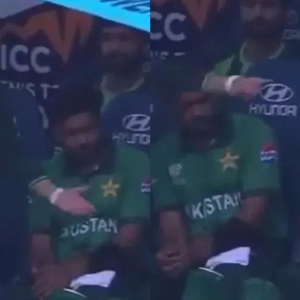 नामीबिया के खिलाफ मैच के बीच भीड़ गए माइक हेसन और सलमान अली आगा, हुई जोरदार बहस, जानिए वजह