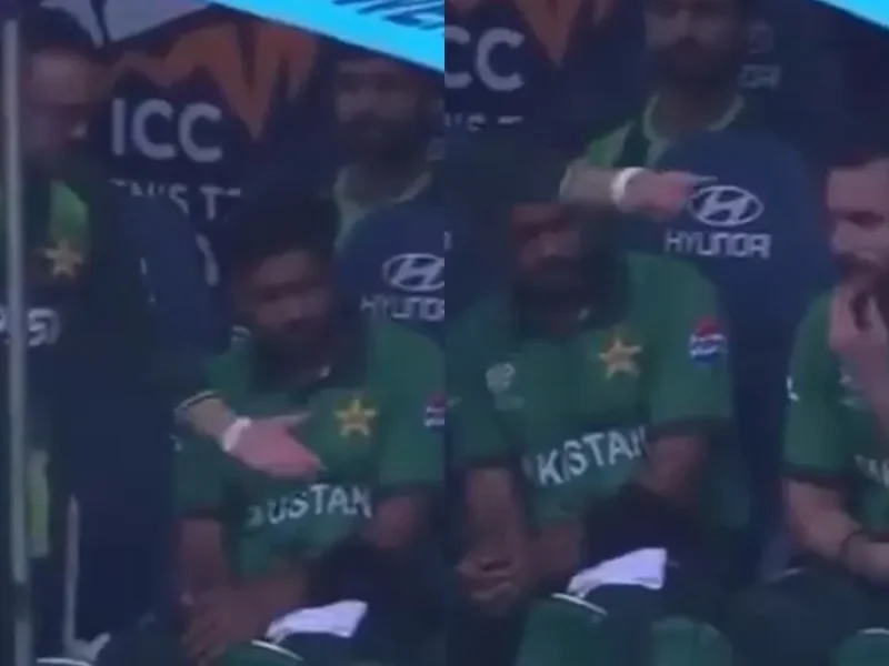 Mike Hesson on IND vs NAM Match