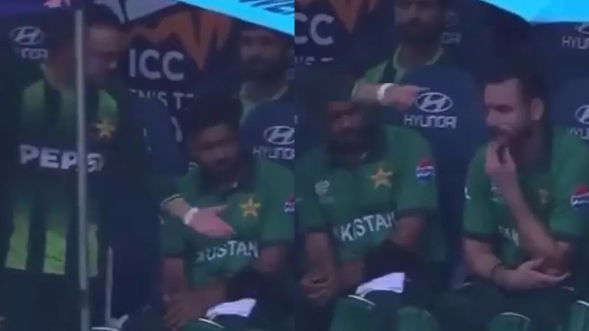 Mike Hesson on IND vs NAM Match