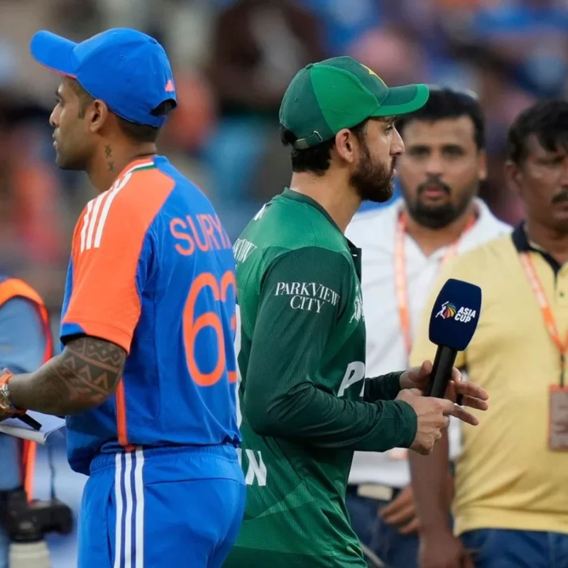 पाकिस्तान के बॉयकॉट पर आख़िरकार बीसीसीआई ने तोड़ी चुप्पी, कहा “अगर पाकिस्तान ने 15 का मैच….