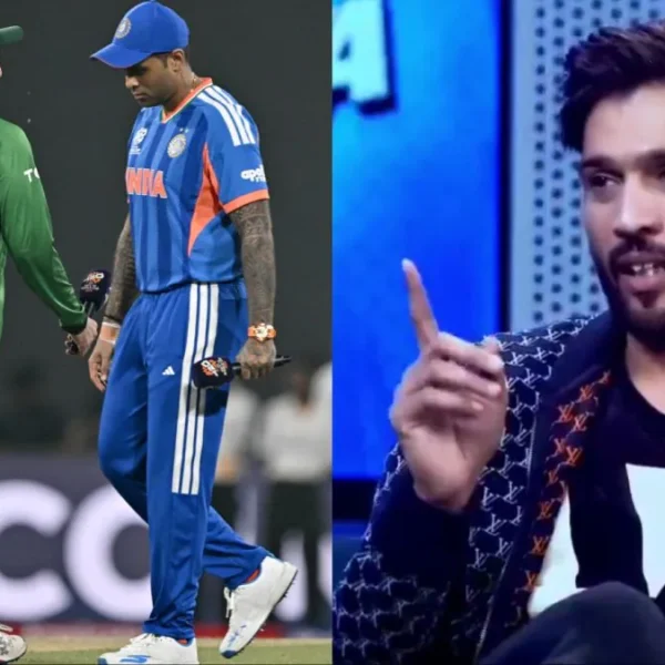 टी20 विश्व कप 2026 के सुपर 8 में हारकर बाहर होगा भारत, मोहम्मद आमिर ने बताई टीम इंडिया की कमजोरी