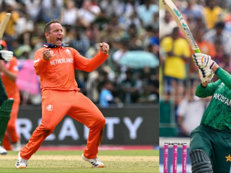 NED vs Pakistan
