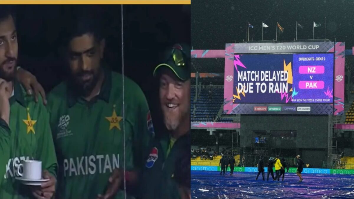 PAK vs NZ Pakistan Cricket Team
