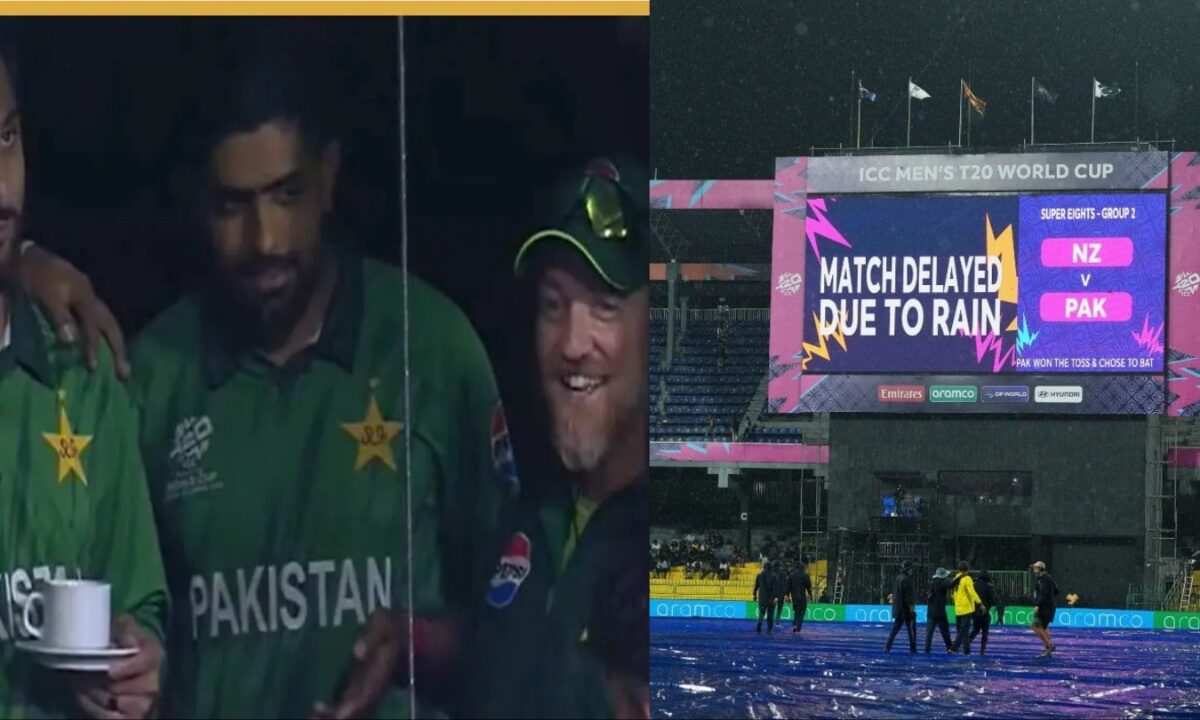 PAK vs NZ Pakistan Cricket Team