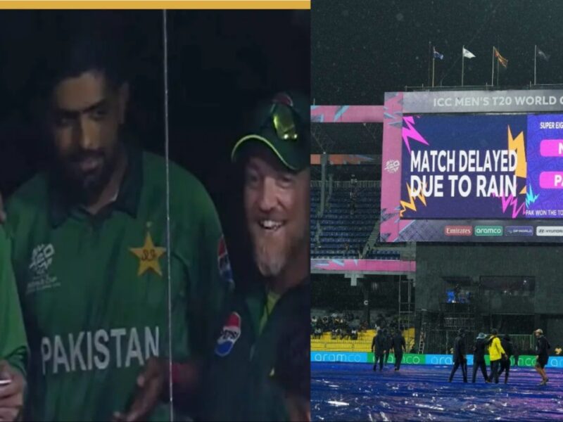 PAK vs NZ Pakistan Cricket Team