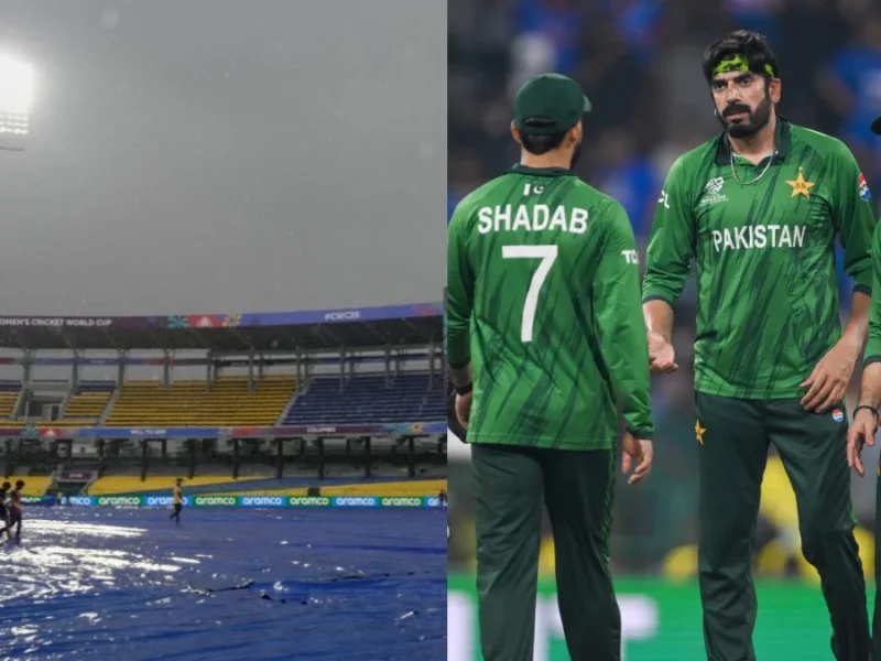 PAK vs NZ Team ICC T20 World Cup 2026