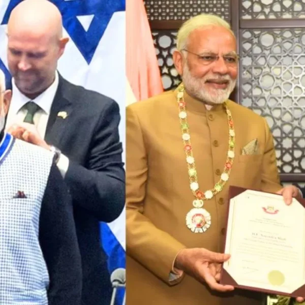 केनेसट में गूंजा ‘नमस्ते-शालोम’: पीएम मोदी के इज़राइल दौरे में मिसाइल डील और रणनीतिक साझेदारी पर बड़ा संदेश