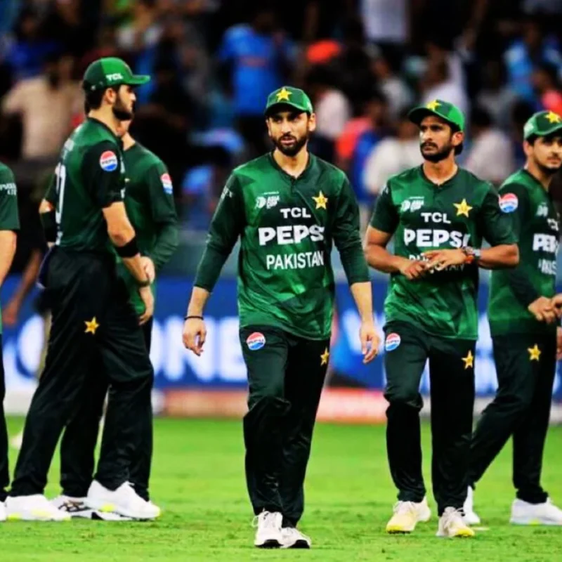 अपने ही देश पर भड़का पाकिस्तानी क्रिकेटर, कहा “भारत से डरकर टी20 विश्व कप में खेलने से भागा पाकिस्तान”