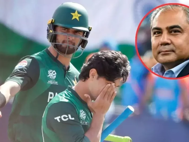 भारत से हारने के बाद मोहसिन नकवी ने बदल दी अपनी टीम, इन 2 खिलाड़ियों की हुई पाकिस्तान टीम से छुट्टी