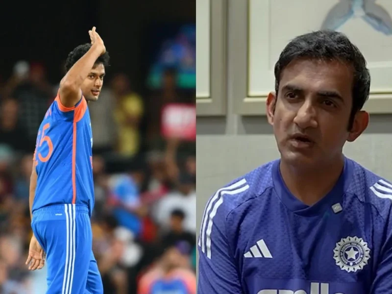 शिवम दुबे ने कोच गौतम गंभीर को किया नजरअंदाज, कहा इस दिग्गज से शॉर्ट गेंद पर छक्के लगाने की सीखी कला