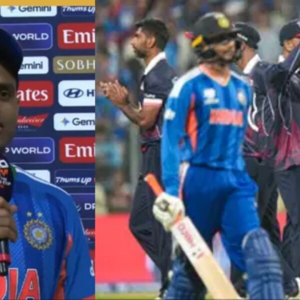 USA के खिलाफ जीतने के बावजूद गुस्सा हुए सूर्यकुमार यादव ने टीम को लगाई फटकार, अभिषेक और बुमराह को लेकर कही ये बात