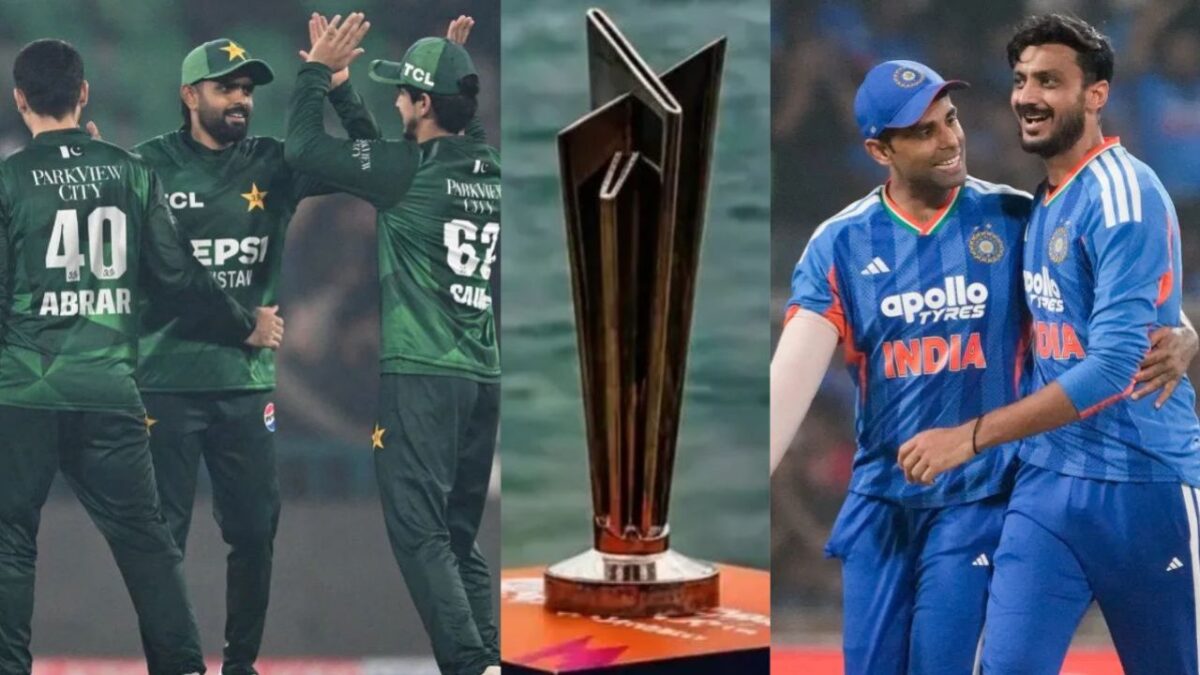 T20 World Cup 2026 Pakistan