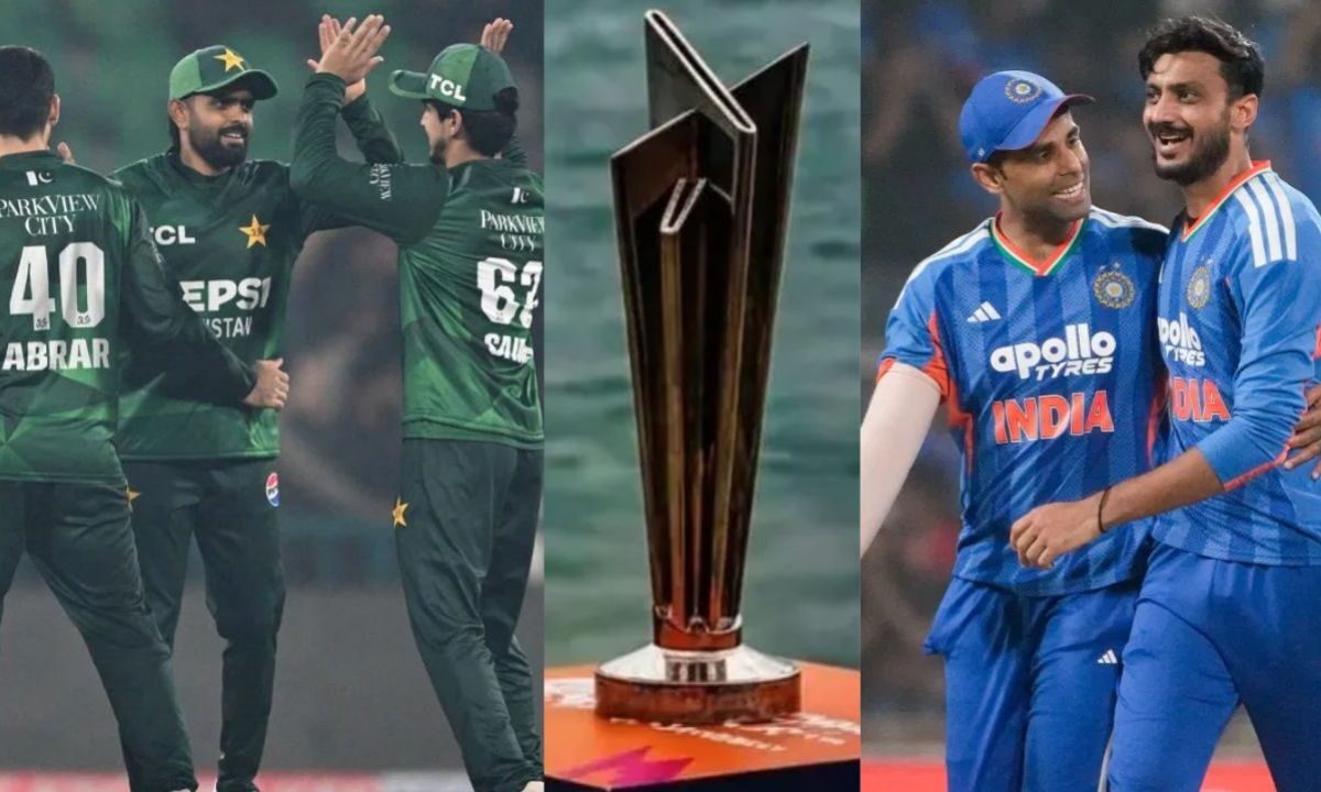T20 World Cup 2026 Pakistan