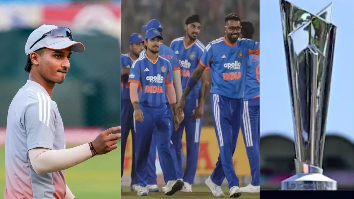 Team India A IND vs IND A