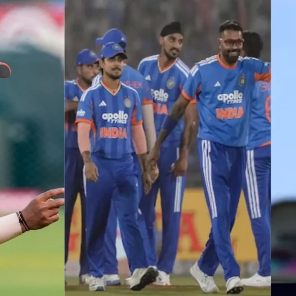 टीम इंडिया के खिलाफ वार्म अप मैचों के लिए इंडिया ए के स्क्वाड का हुआ ऐलान, BCCI ने आयुष बदोनी की कप्तानी में इन्हें दिया मौका