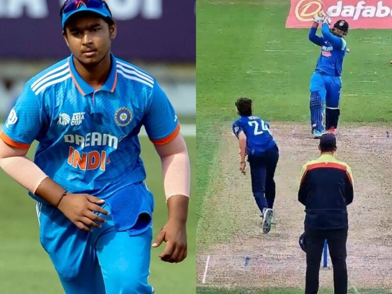 6 6 6 4 4 4..15 चौके 15 छक्के वैभव ने ठोका 175 रन, इंग्लैंड को 100 रनों से हराकर भारत ने 6वीं बार जीता अंडर-19 विश्व कप