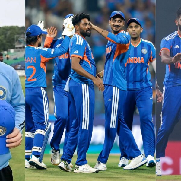 अभिषेक और कुलदीप की वापसी, रिंकू, अर्शदीप और संजू बाहर, पाकिस्तान के खिलाफ टीम इंडिया की प्लेइंग 11 आई सामने!