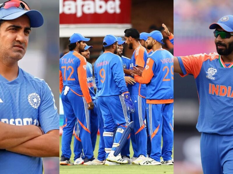 जसप्रीत बुमराह को आराम, तिलक की वापसी, USA के खिलाफ मैच के लिए भारत की प्लेइंग 11 आई सामने, इन खिलाड़ियों को मौका