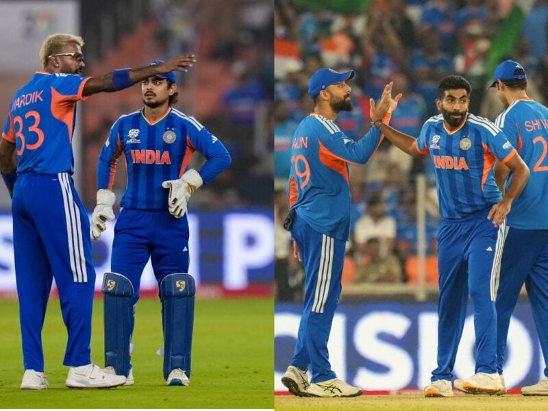 नेट रनरेट से नही बिगड़ेगा भारत का सेमीफाइनल का समीकरण, बस ये 1 काम करके सीधे सेमीफाइनल में पहुंच जाएगी टीम इंडिया