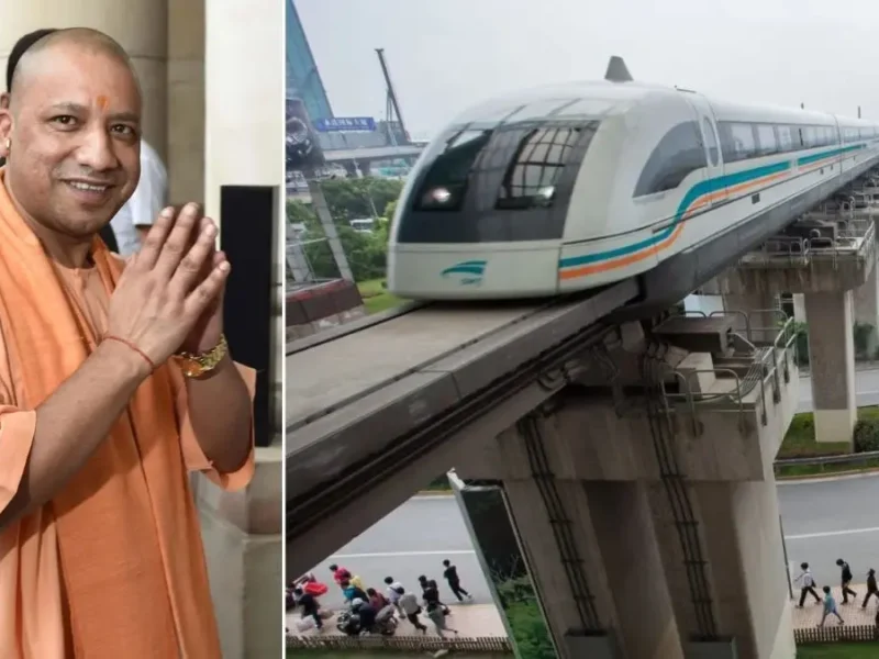 22 फरवरी से सिंगापुर-जापान दौरे पर जाएंगे मुख्यमंत्री योगी आदित्यनाथ, उत्तर प्रदेश में आने वाली है नौकरी की भरमार